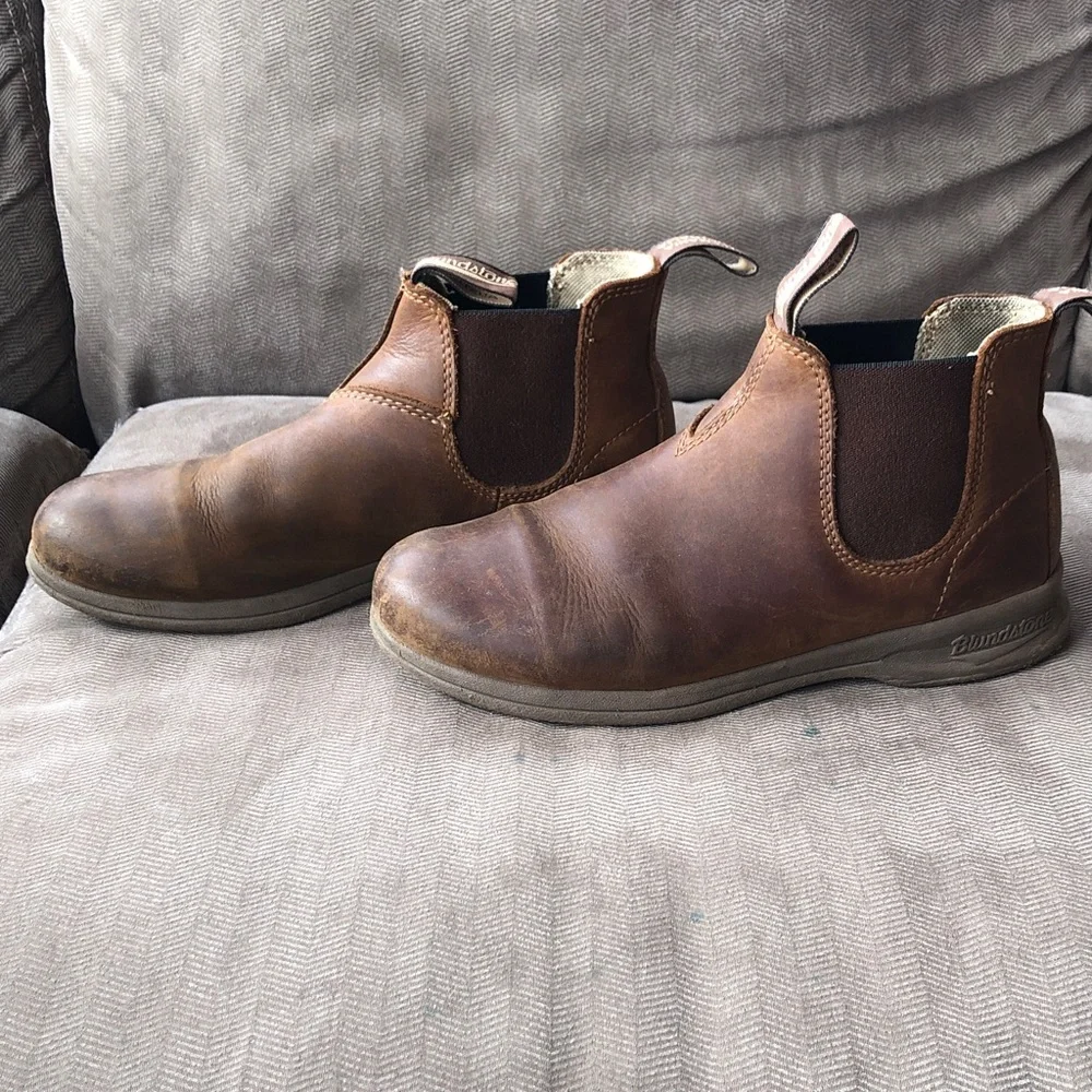 Blundstone | active Chelsea | 8.5 - Picture 2 of 11
